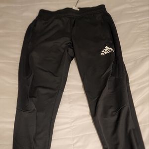 Adidas Men's Tiro '17 Pants